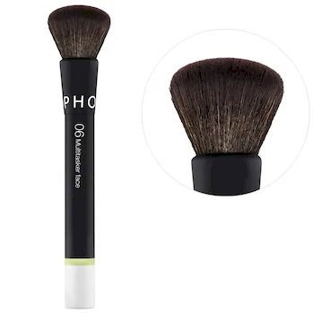 sephora the multitasker face brush 06