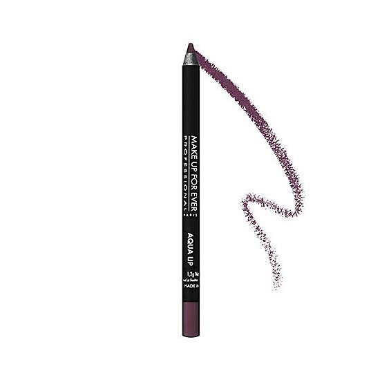 Make up for ever aqua lip 13c