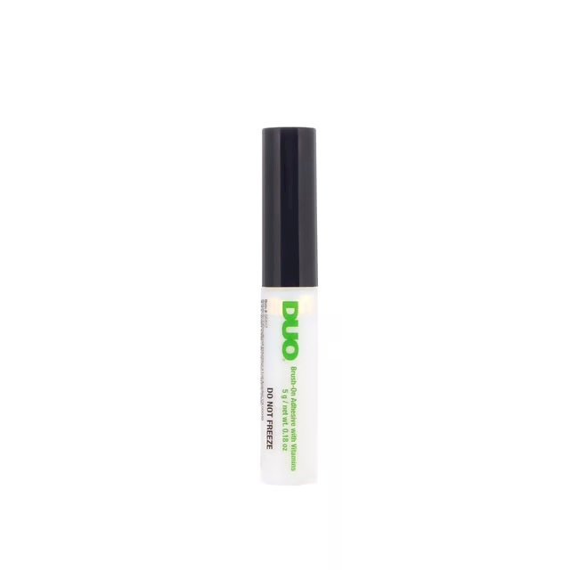 Duo Brush On Lash Adhesive| Clear 5g