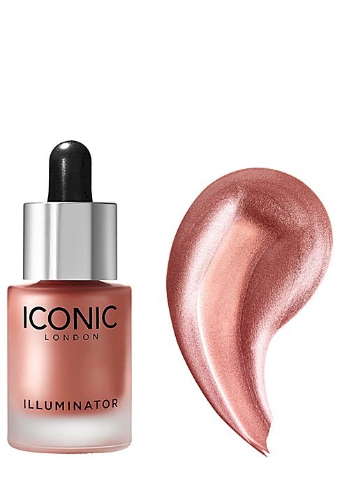 Iconic london illuminator (blush)