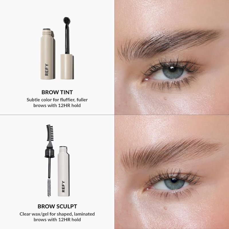 Refy Brow Sculpt