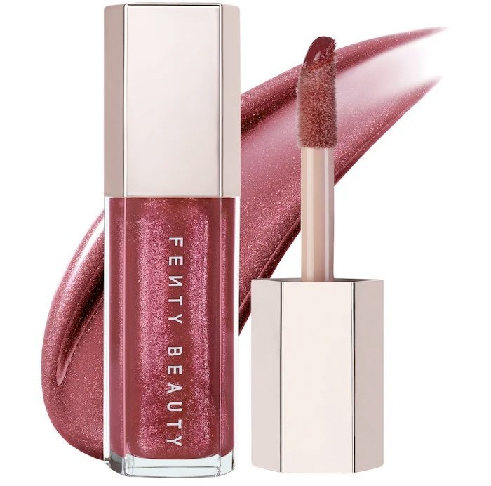 Fenty beauty mini gloss bomb 2ml