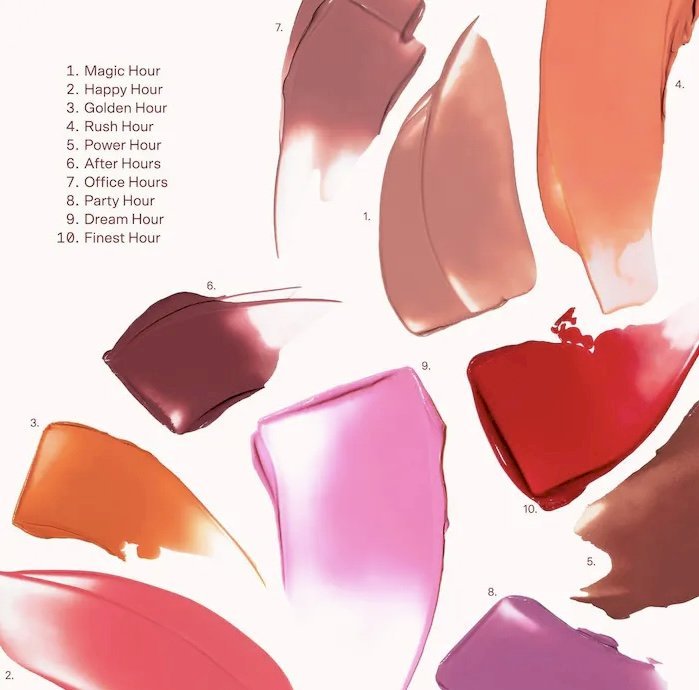 Tower 28 beachPlease luminous tinted balm 4.5g