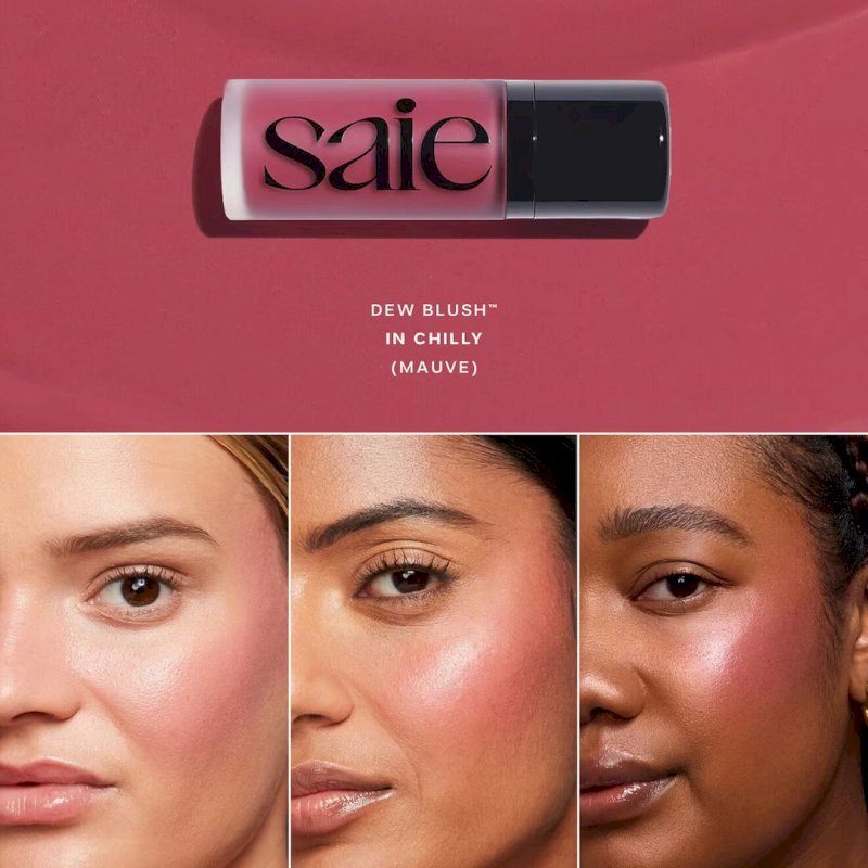 Saie the saieglow bestseller kit