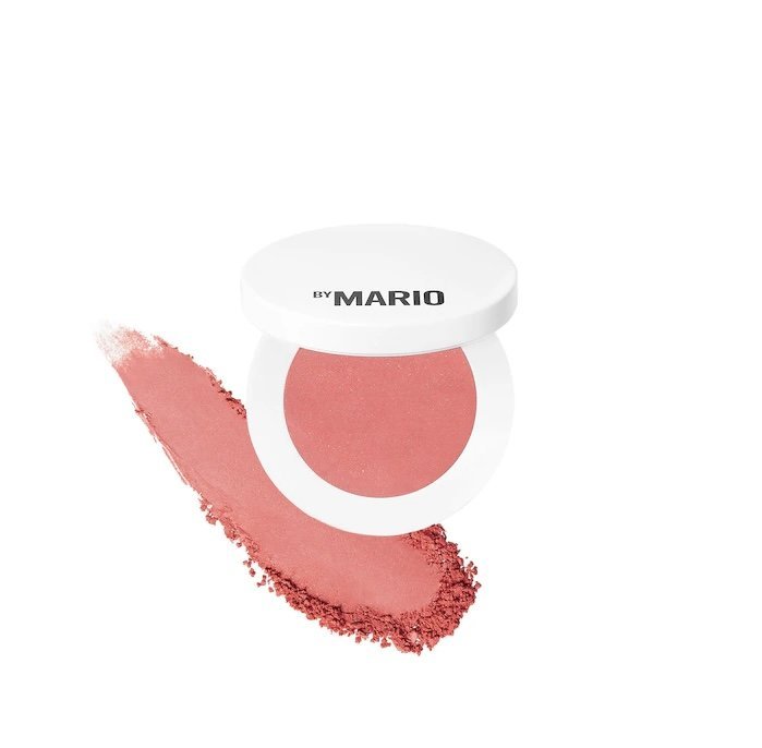 Make up by mario Soft Pop Powder Blush
