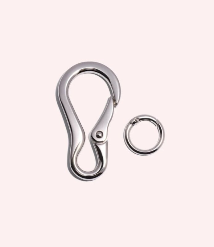 Huda beauty key charms