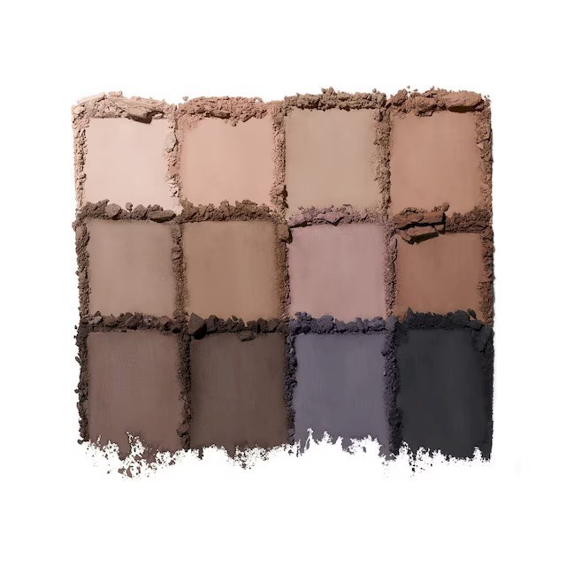 Make up by mario Master Mattes® Eyeshadow Palette: The Neutrals