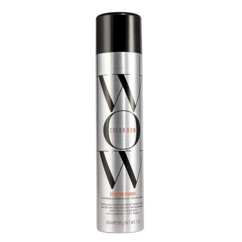 Color wow Style on Steroids - Performance Enhancing Texture Spray 242ml