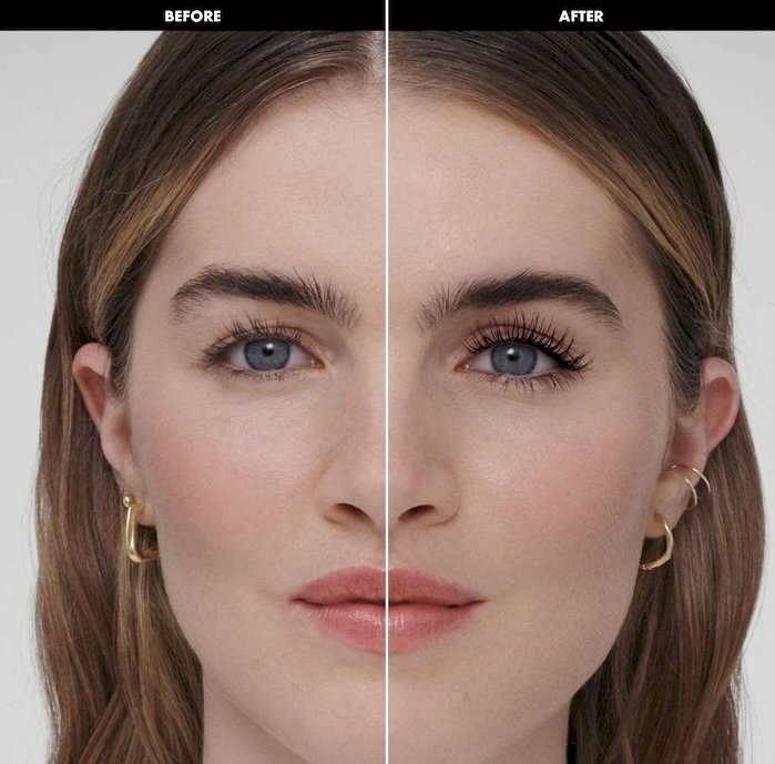 Sephora Size Up Waterproof Mascara - Immediate Extra Large Volume