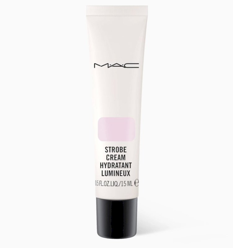 MAC MINI STROBE CREAM 15ML- PINKLITE