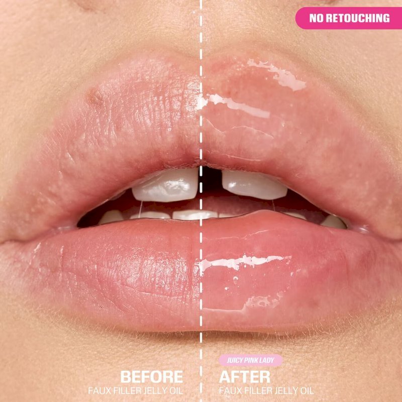 Huda beauty Habibti Lip & Cheek Best-Sellers Bronze Nudes Set