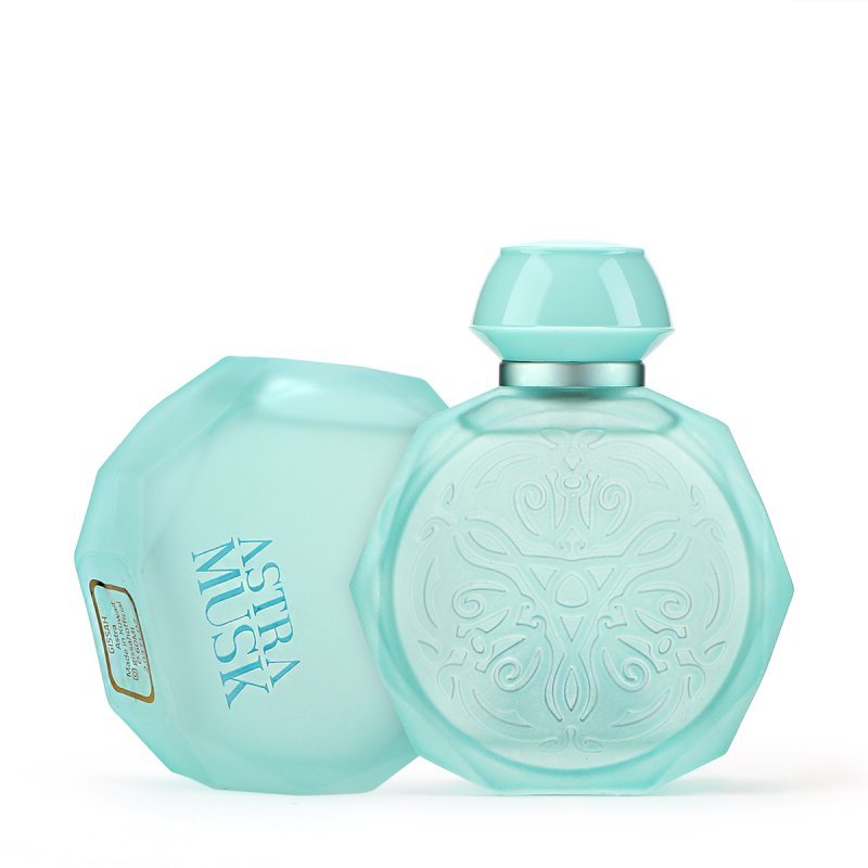 Gissah Astra Musk Edition Set - 2 Pcs