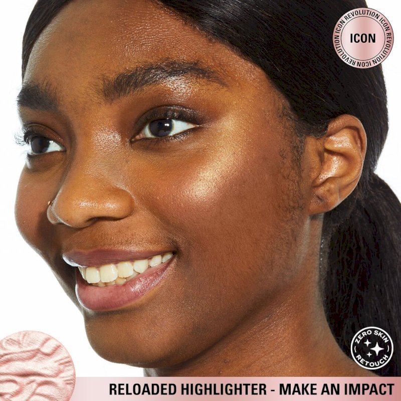 revolution highlighter reloded