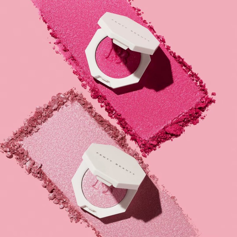 Fenty beauty Wattabratt Collection – Mini Highlighter