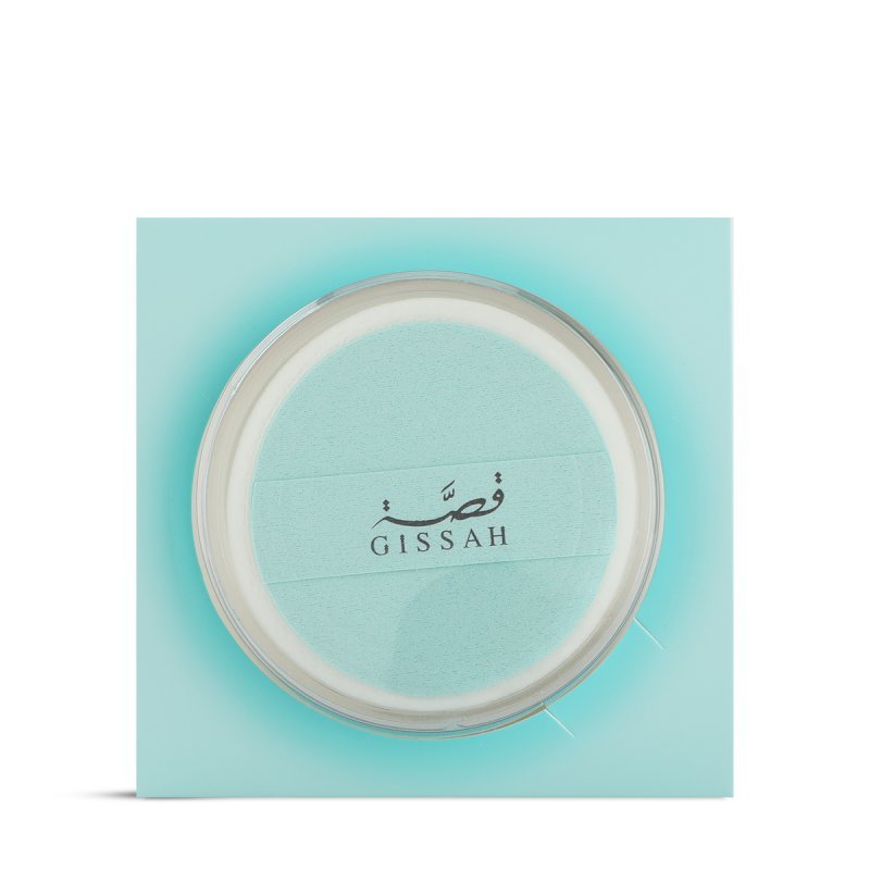 Gissah Astra Musk Edition Set - 2 Pcs