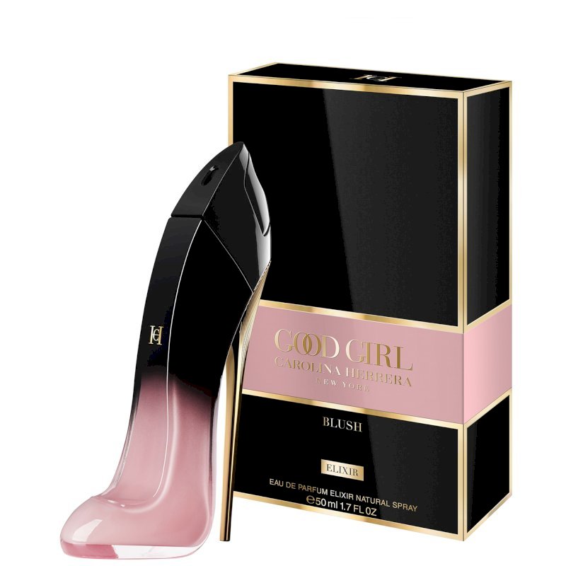 carolina herrera good girl blush elixir 30ml