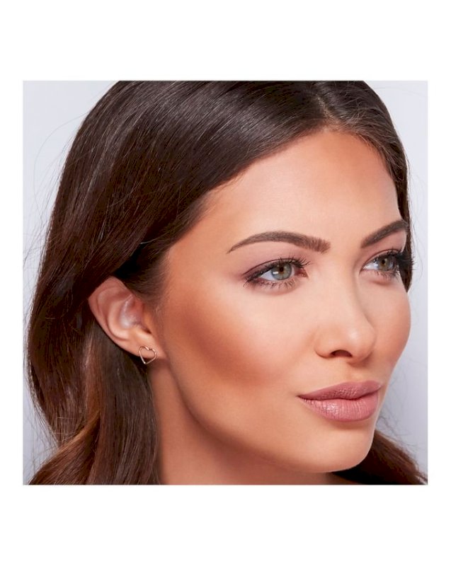 Too faced dark chocolate solieil matte bronzer