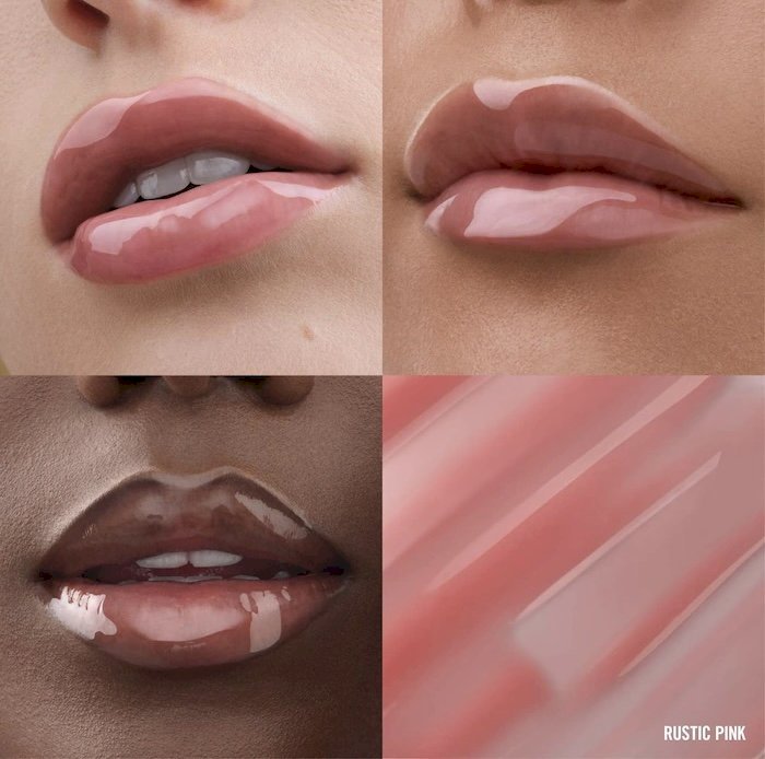 Makeup by mario supershine lipgloss