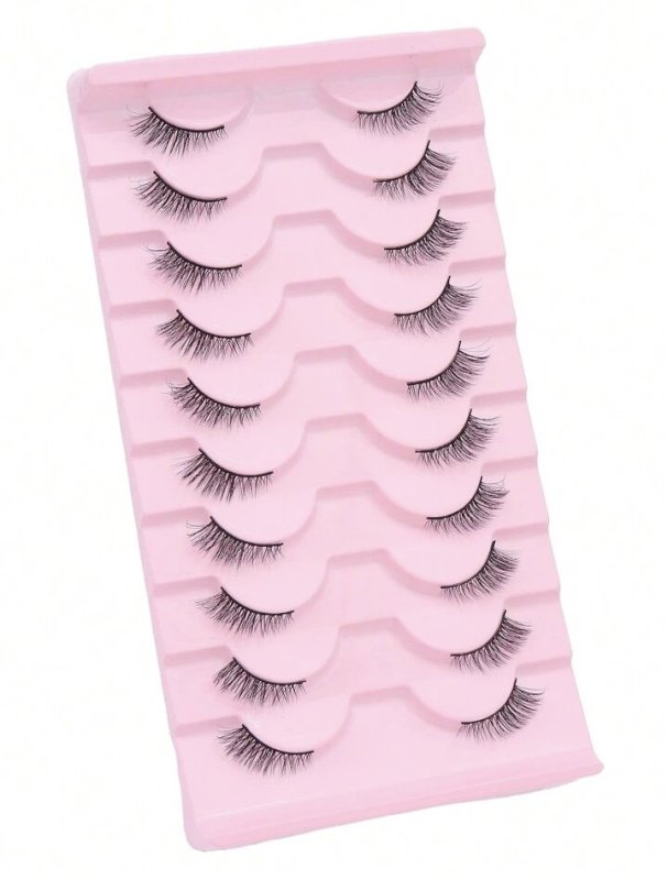 Lashes 102