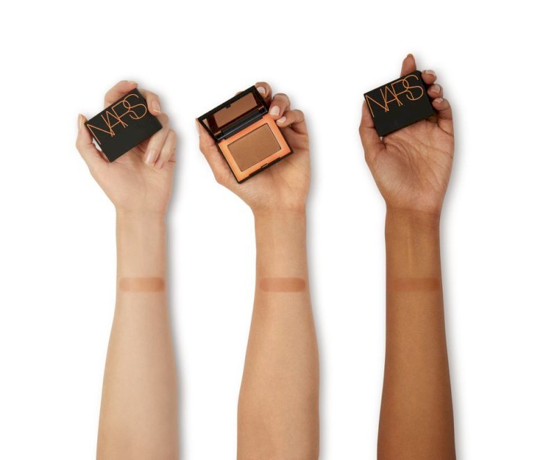 Nars Mini Laguna Bronzing Powder 3.3g
