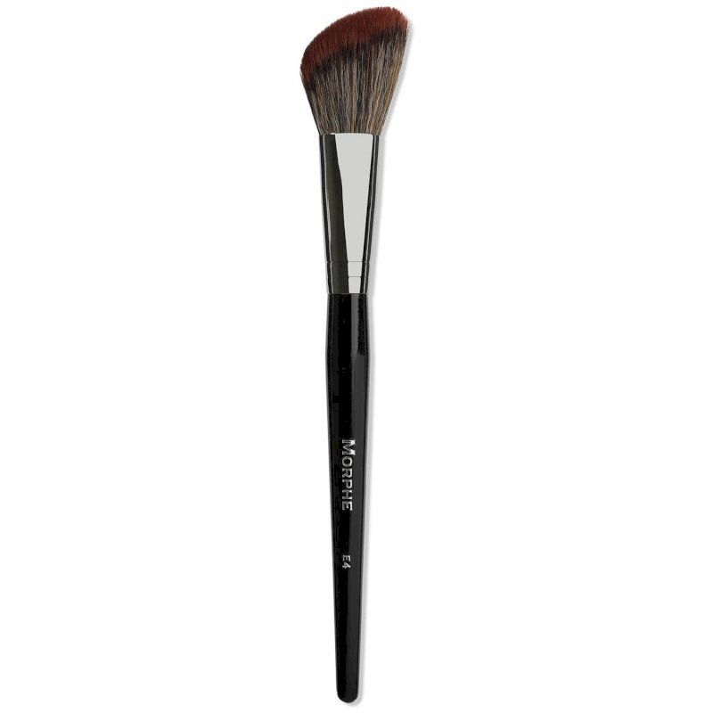Morphe E4 ANGLED CONTOUR BRUSH Morphe E4 ANGLED CONTOUR BRUSH