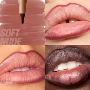 Huda beauty lip contour stain 1ml