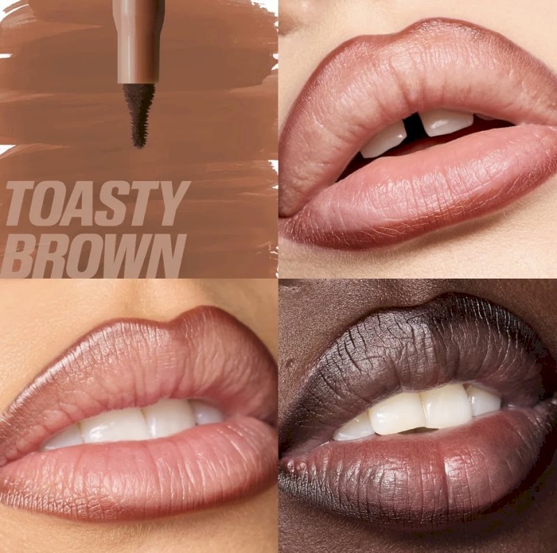 Huda beauty lip contour stain 1ml