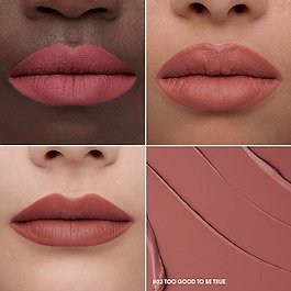 Sephora beige power lip kit