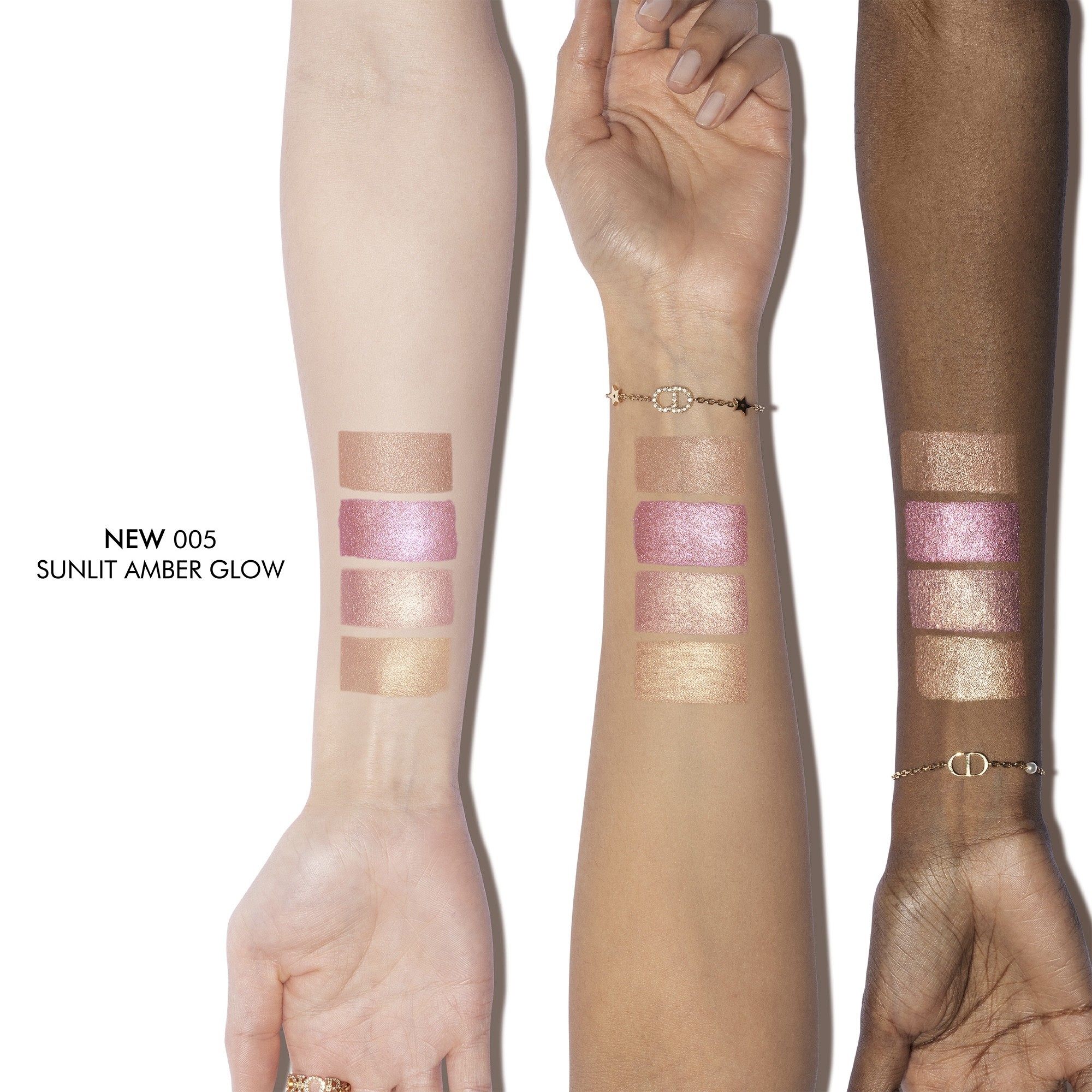 Dior Backstage Glow Maximizer Palette