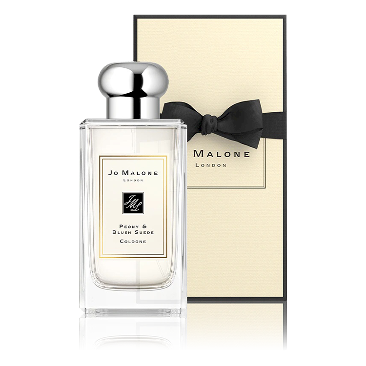 Jo Malone Peony & Blush Suede cologne EDT 100ml for women