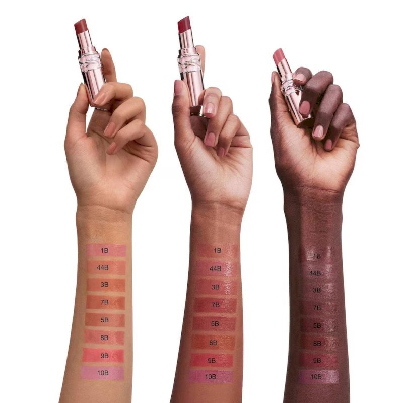 Yves saint laurent Loveshine Candy Glow - Tinted Butter Balm