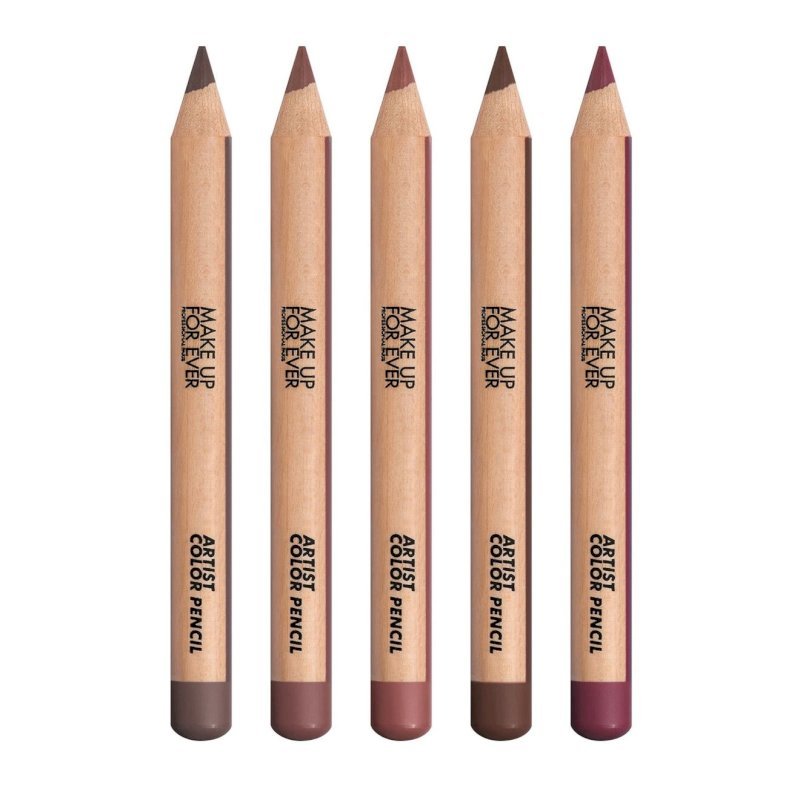 Make up for ever Artist Color Pencil Set