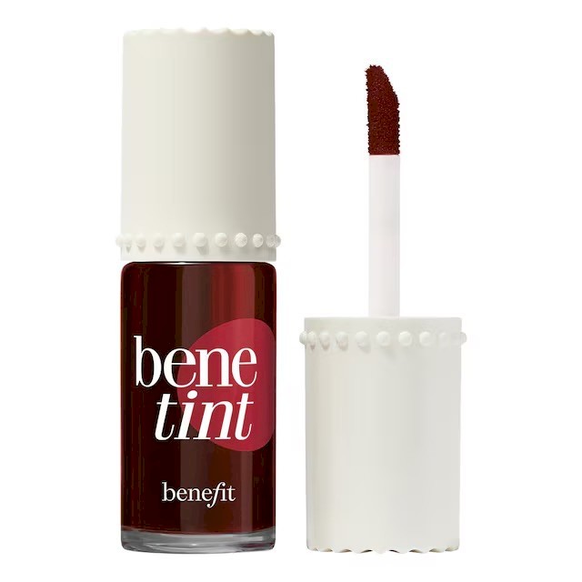 Benefit Benetint - Rose-tinted Lip & Cheek Stain