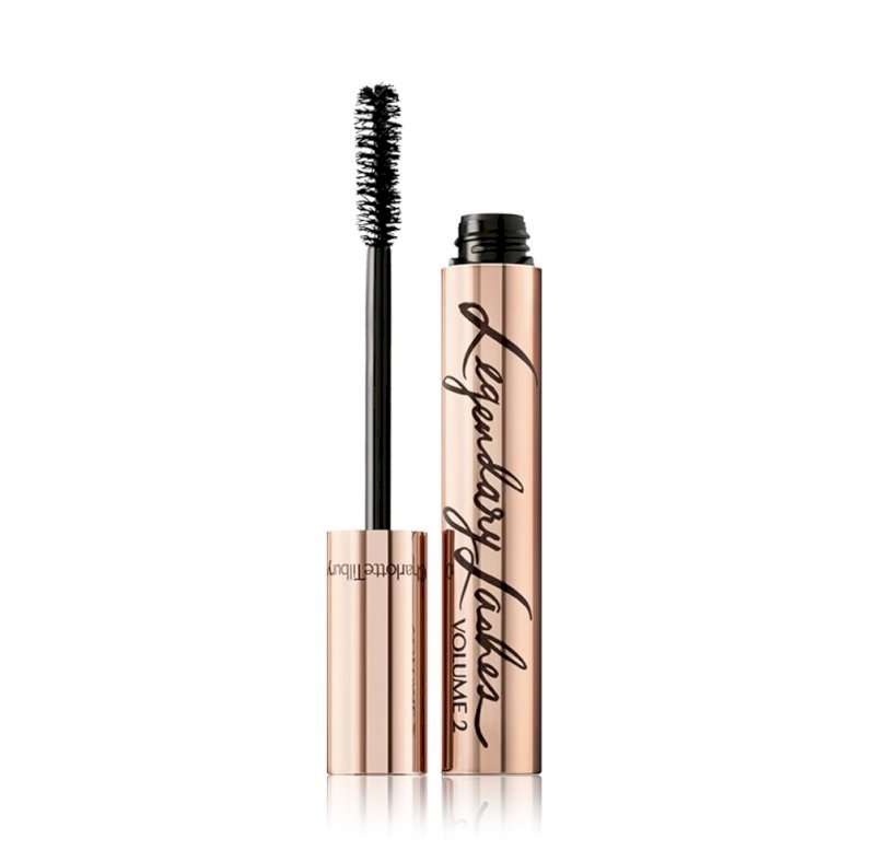 Charlotte tilbury legendary lashes volume2 mascara 8ml-black vinyl