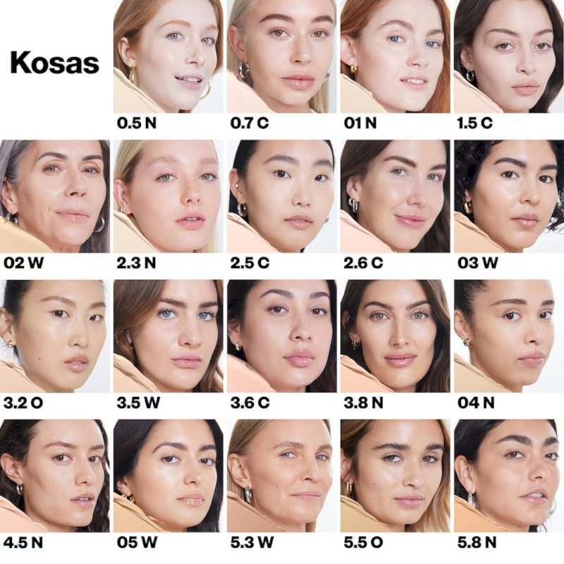 Kosas Revealer Concealer