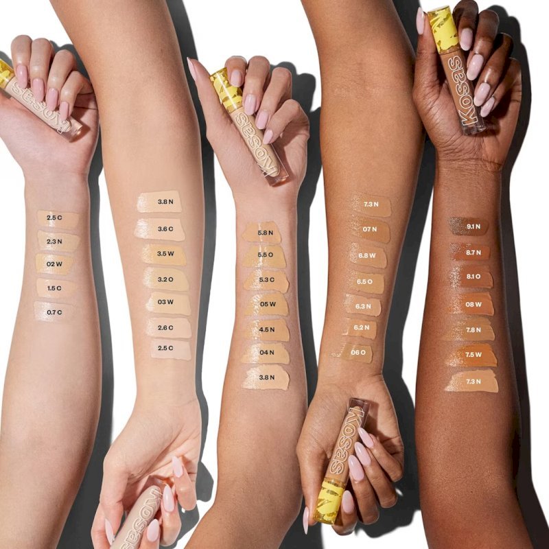 Kosas Revealer Concealer