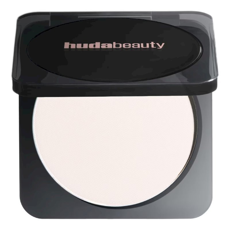Huda beauty easy Bake Pressed Powder