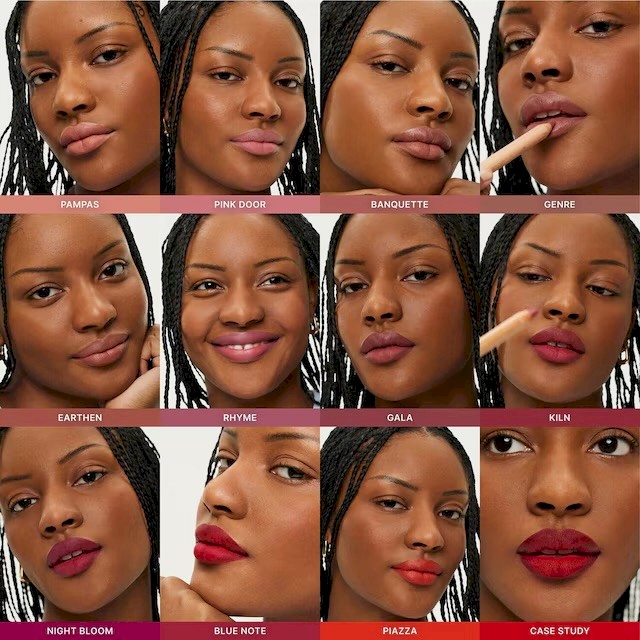 Ilia mini Lip Sketch Hydrating Lipstick + Lip Liner Crayon