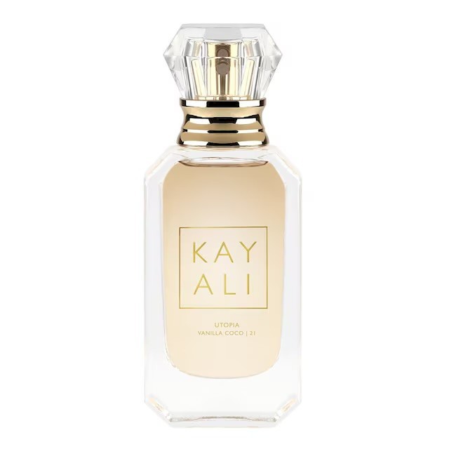 Kayali Utopia Vanilla Coco | 21 Eau de Parfum Intense