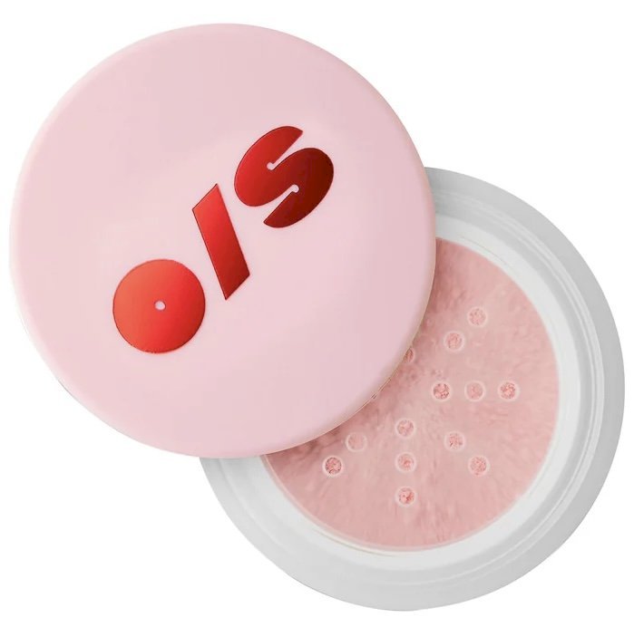 One size mini ultimate blurring setting powder 6.5g