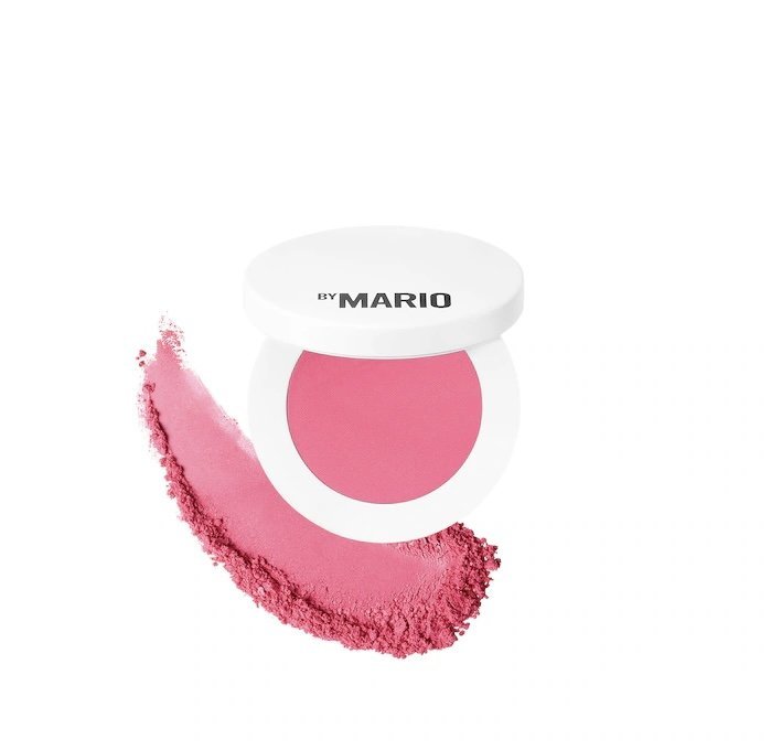 Make up by mario Soft Pop Powder Blush