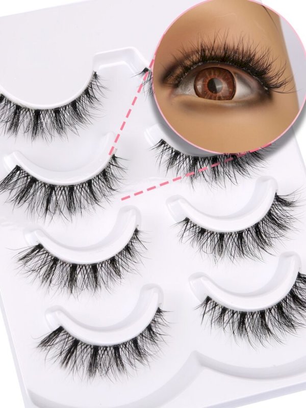 Lashes SFQY91
