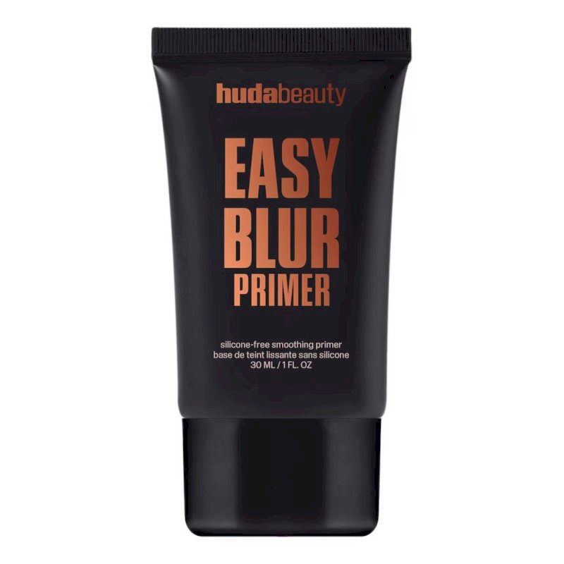 huda beauty easy blure primer bronze fudge 30ml
