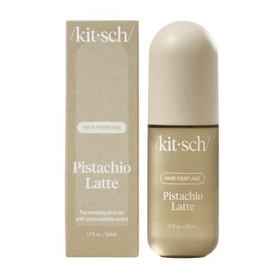 kitsch pistachio latte hair perfume 50ml