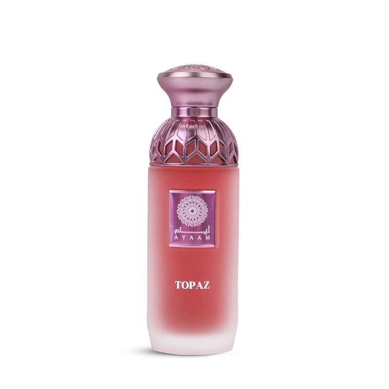 Ayaam Mini Musk Collection Perfume Set - 3 Pcs