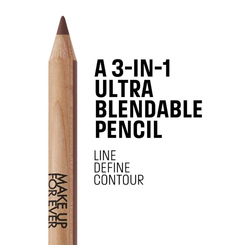 Make up for ever Artist Color Pencil Set