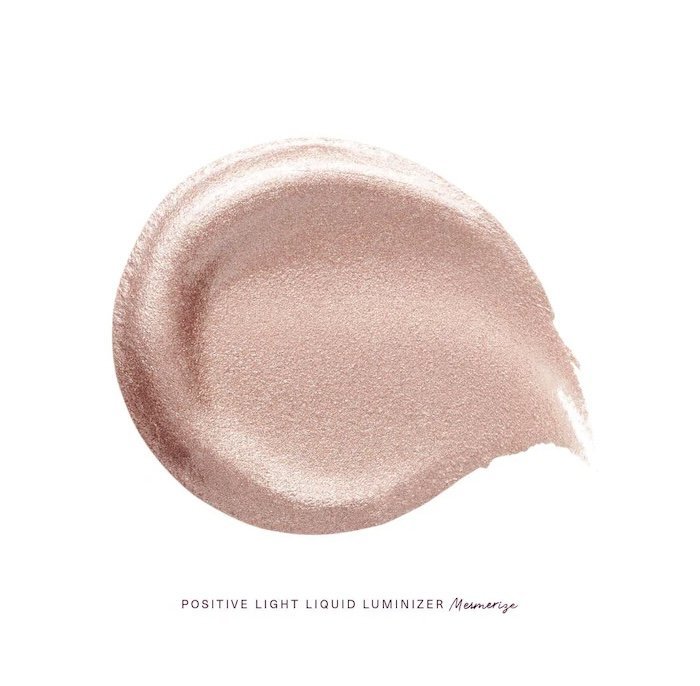 Rare beauty Mini Positive Light Liquid Luminizer