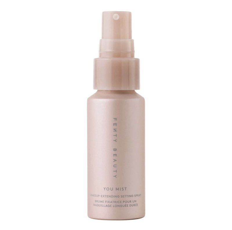 Fenty beauty You Mist Makeup-Extending Setting Spray
