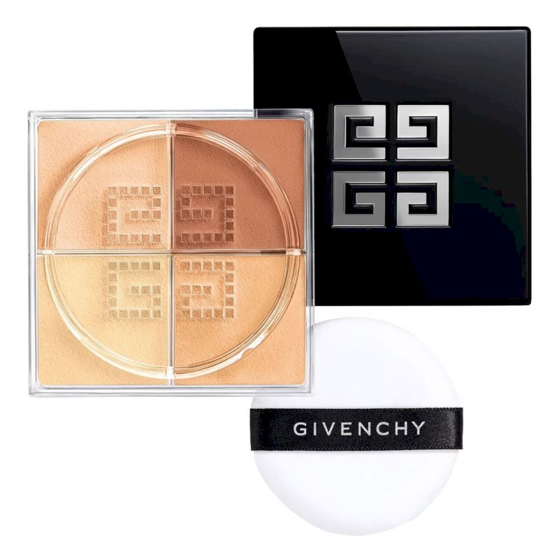Givenchy Prisme Libre Loose Setting & Finishing Powder