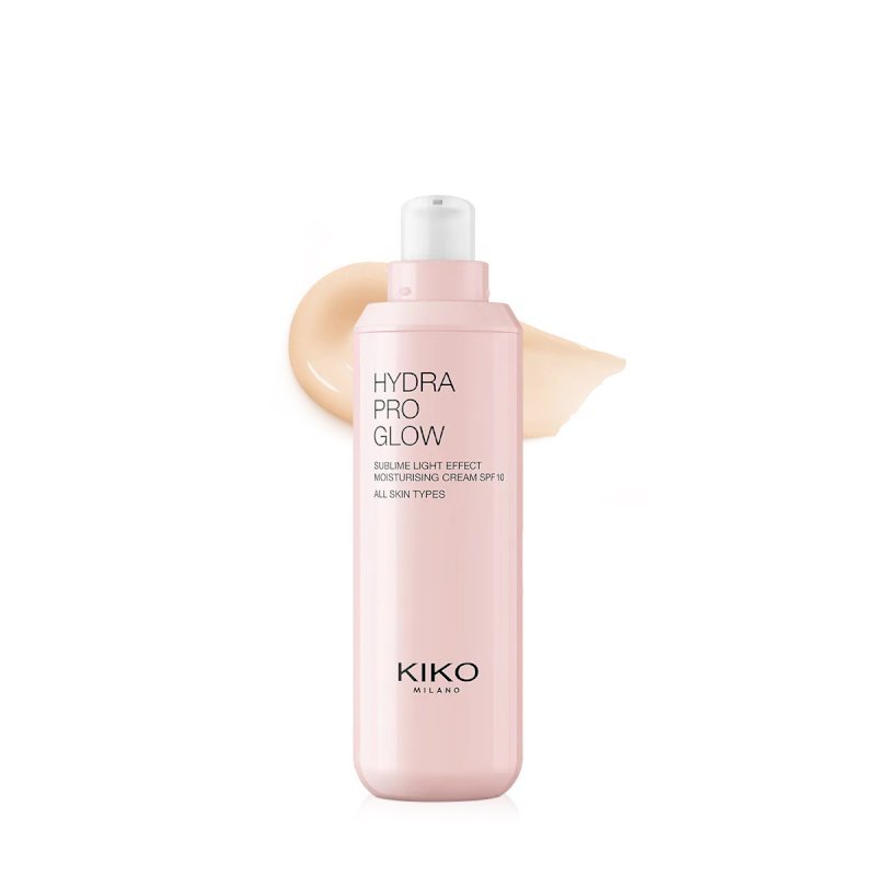 Hydra Pro Glow Cream - 50ml